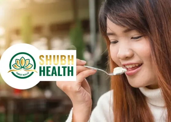 Golden parfait recipe